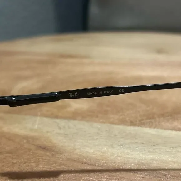 Ray-Ban Sunglasses RB3023 HighStreet MSW W2963 - Picture 4 of 7